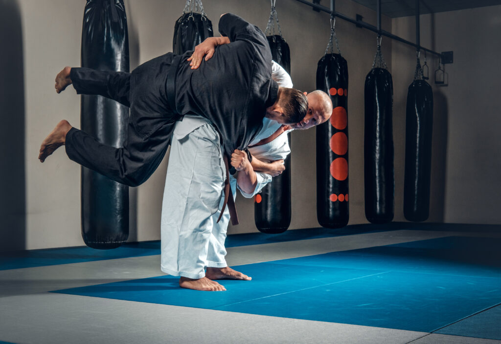 Jiu Jitsu y boxeo en Córdoba: Entrenamiento, comunidad y superación personal