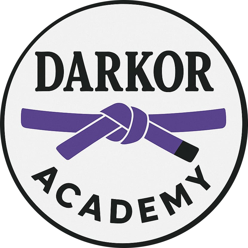 Logo Darkor Academy