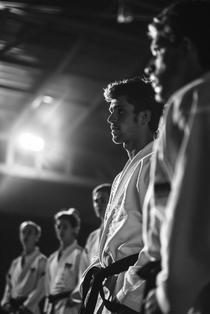 Descubre el Jiu Jitsu en Córdoba: defensa personal, deporte y estilo de vida