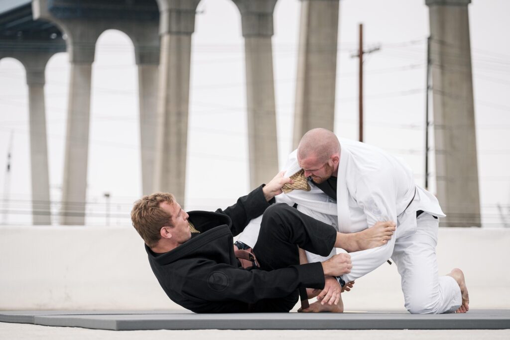 Jiu Jitsu Córdoba España: Descubre la disciplina que transforma cuerpo y mente