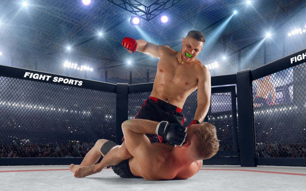 MMA en Córdoba: ¿Qué es y todo lo que necesitas saber sobre las artes marciales mixtas?