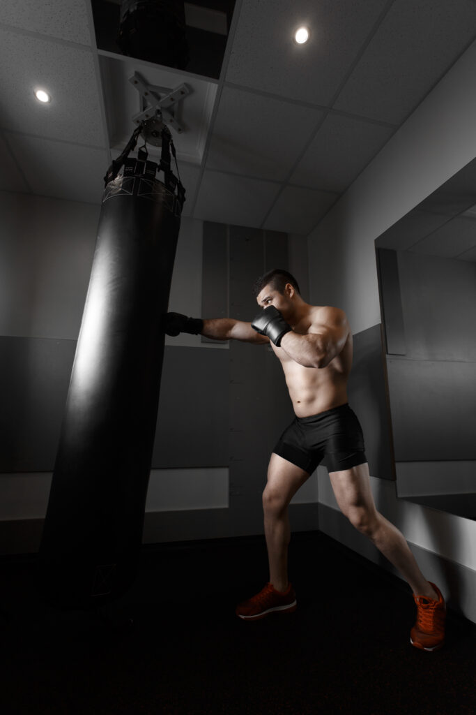 Kickboxing Córdoba: Descubre el Entrenamiento que Cambiará tu Forma Física y Mental